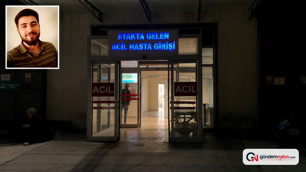 Bursa'da İznik Gölü'ne düşen kişi hayatını kaybetti