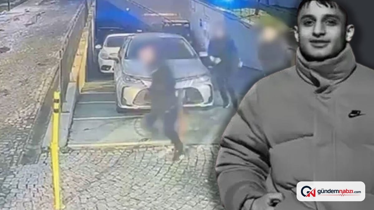 19 yaşındaki gencin cinayetinde destek veren şüpheliye müebbet talebi