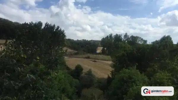 Samsun Havza'da kalker ocağı kapasitesi artırılıyor