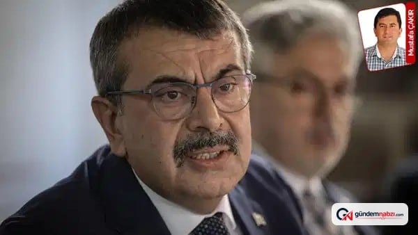 Ücretli öğretmenlere kadro verilmedi: MEB olumsuz yanıt verdi