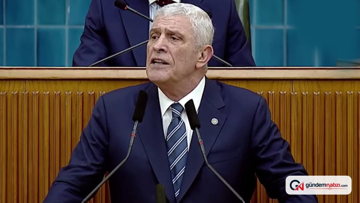 Müsavat Dervişoğlu: Lozan'a değil Sevr'e imza atıyorsunuz
