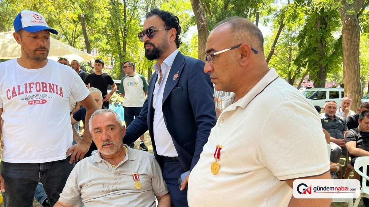 Yaralanan asker ve polislere ödenen aylık ile 15 Temmuz gazilerine verilen tutar farklı