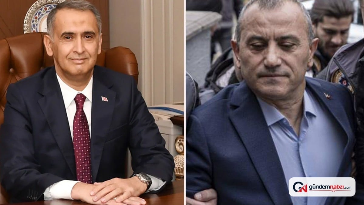 Eski vali Tuncay Sonel hakkında Adıyaman Valisi Çuhadar'a komplo iddiası