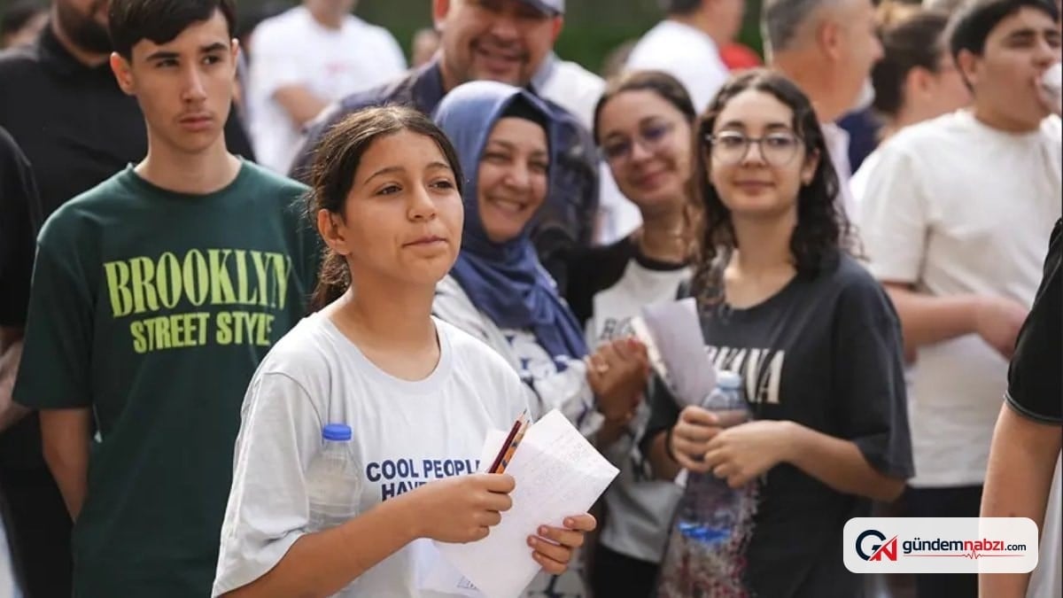 İstanbul'un en yüksek Puanlı 20 lisesi açıklandı