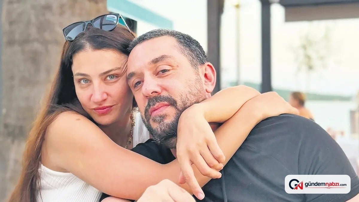 Benderlioğlu çiftinden yeni evleneceklere öneri