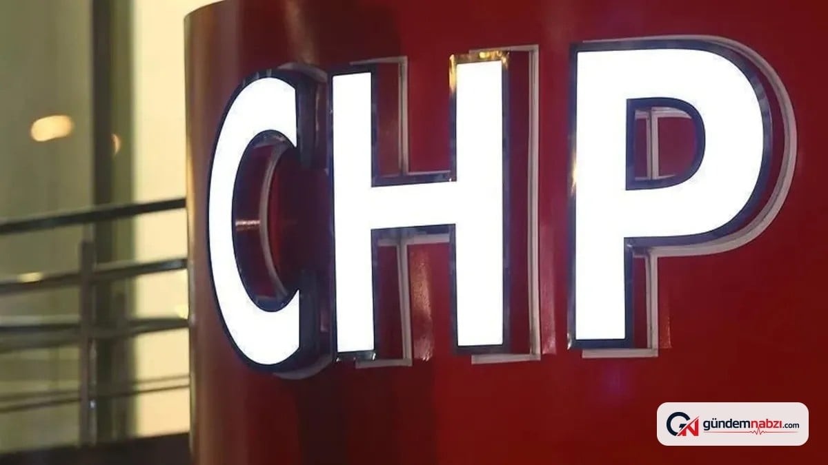 CHP'de iç inceleme: Parti içindeki faaliyetler ve paylaşımlar mercek altında