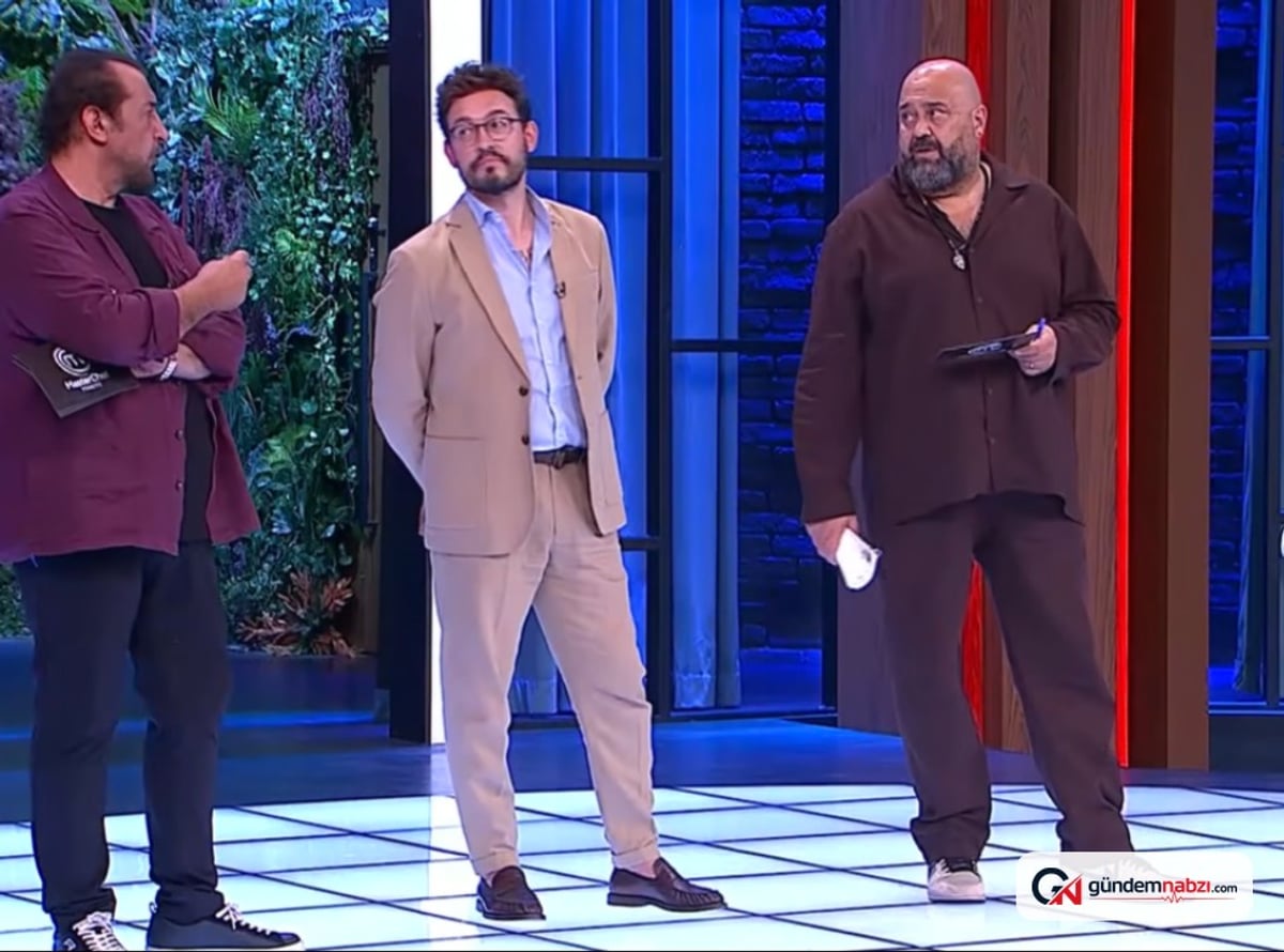 MasterChef ana kadroya giren 17. yarışmacı Bahar oldu