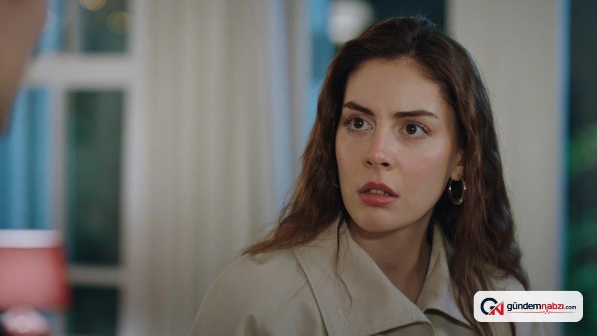 Selin Türkmen, Kızılcık Şerbeti'nden ayrıldı