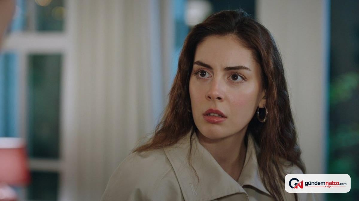 Selin Türkmen, Kızılcık Şerbeti'nden ayrıldı