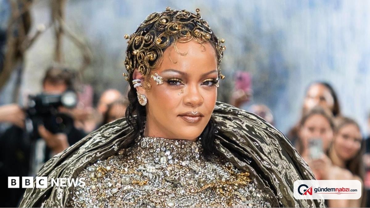 A$AP Rocky, Rihanna'nın yeni müzik üzerinde çalıştığını açıkladı