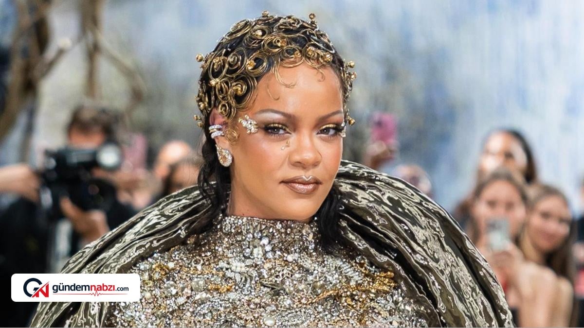 A$AP Rocky, Rihanna'nın yeni müzik üzerinde çalıştığını açıkladı
