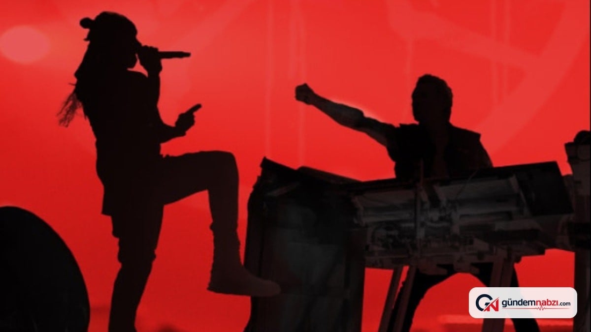 The Prodigy, 7 Ağustos'ta İstanbul'da sahne alacak