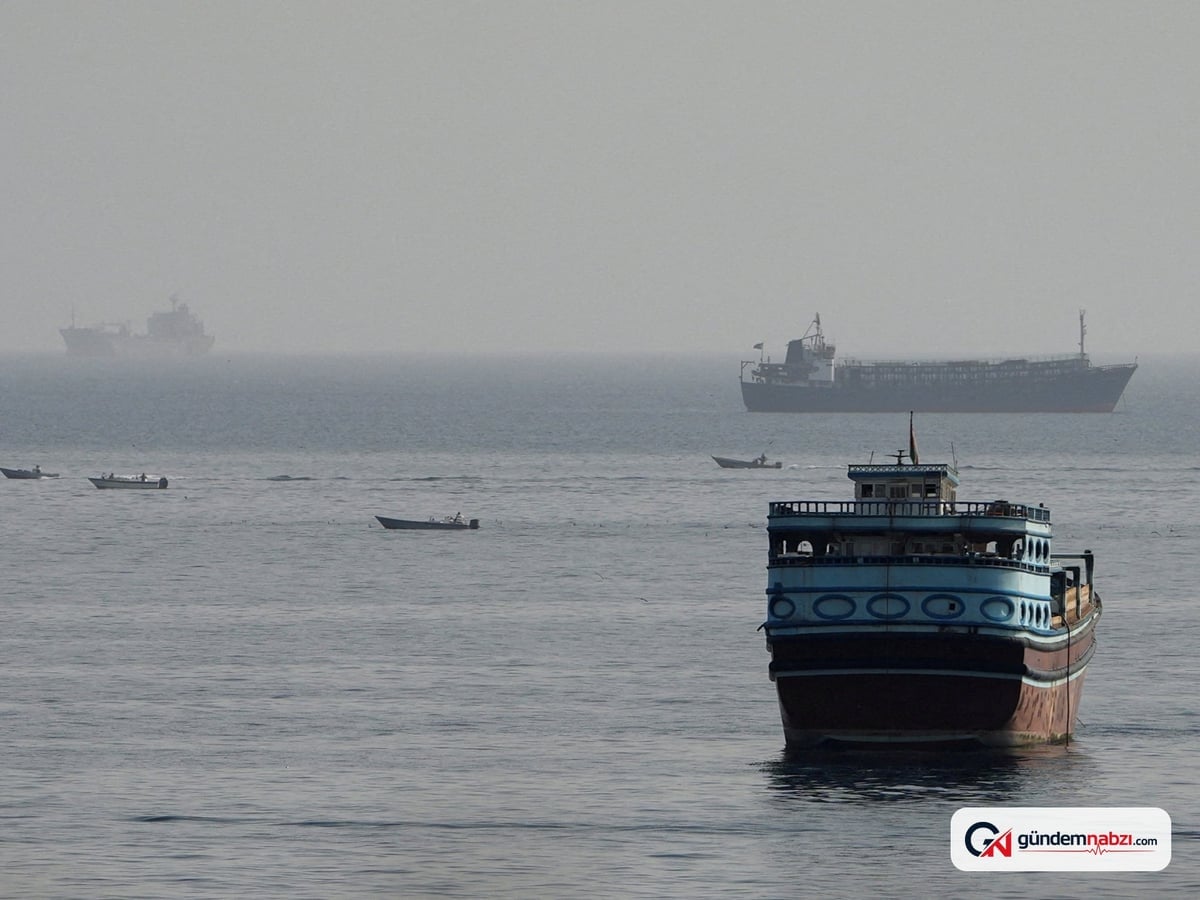 Dünyanın en büyük deniz taşımacılık derneklerinden uyarı