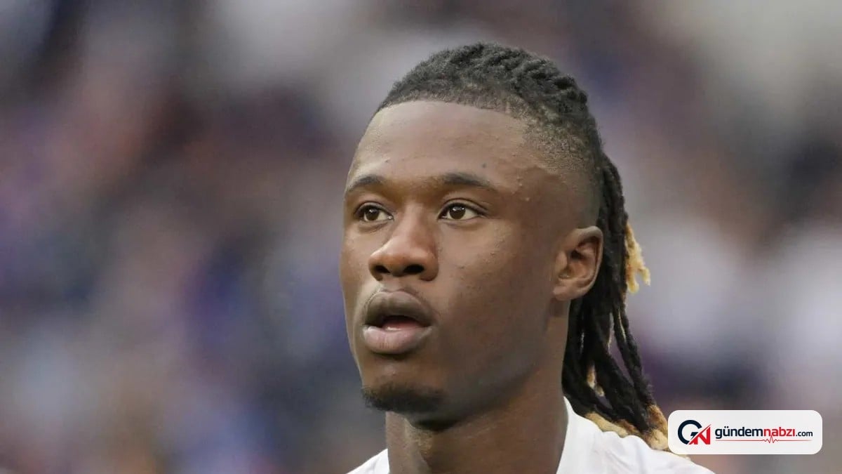 Galatasaray, Camavinga'yı satın alma opsiyonuyla kiralamak istiyor