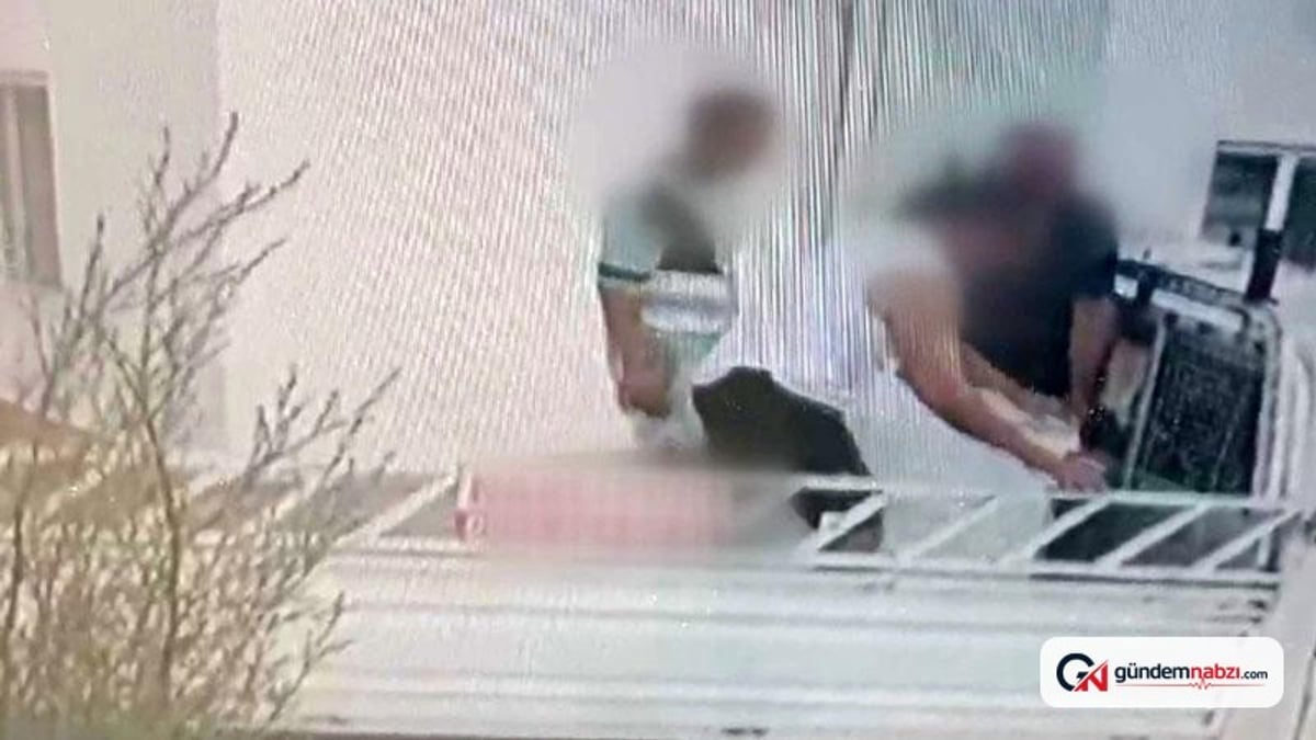 Uzaklaştırma kararını ihlal edip eşyaları alan eşe tazminat