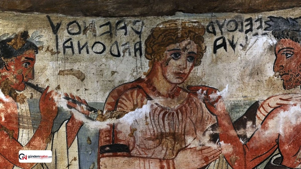 Yapay zeka antik dillerin çözümünde asistan rolü üstleniyor