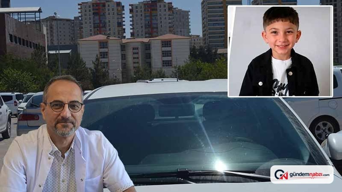 Muhammed aras’ın ölümü sonrası uzmanlar uyardı: Araç içinde sıcaklık tehlikesi