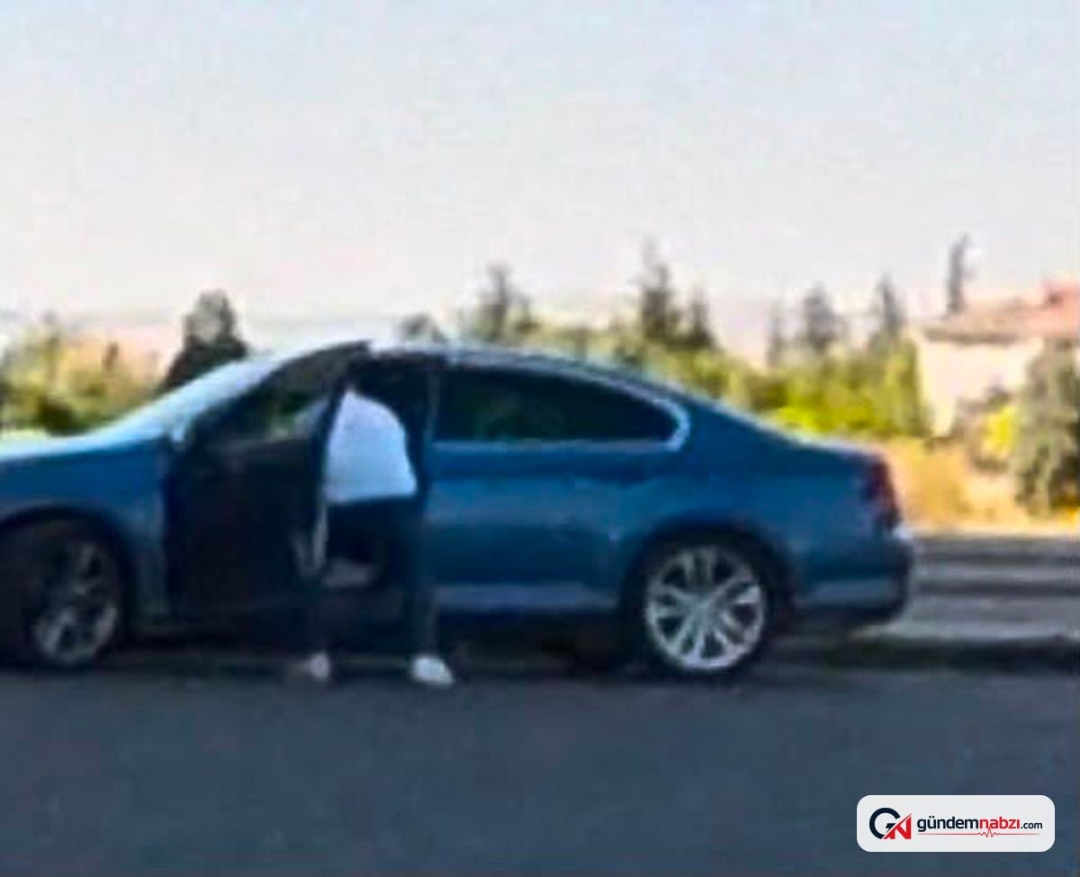 Eskişehir'de kadına yumruk atan erkek hakkında inceleme başlatıldı