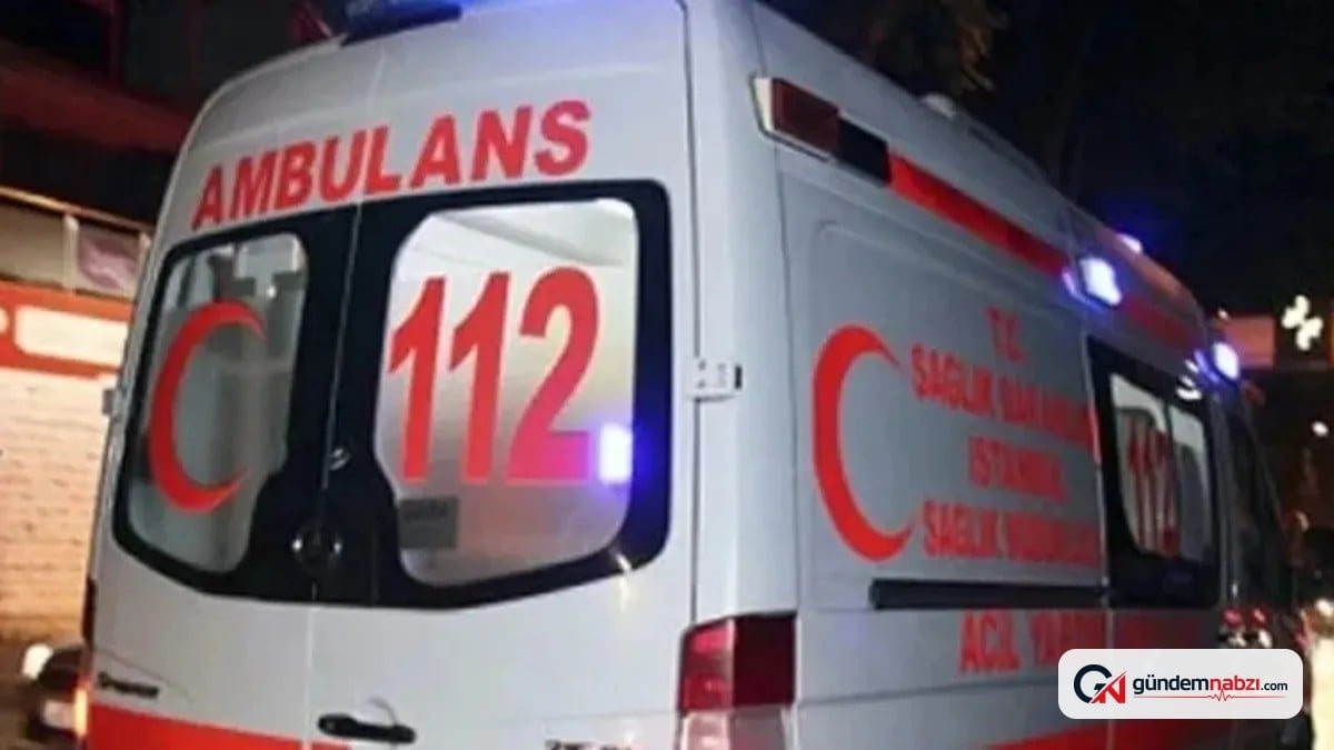 Çanakkale'de tahta kurusu ilaçlaması sonrası zehirlenme: 9 yaşında çocuk hayatını kaybetti