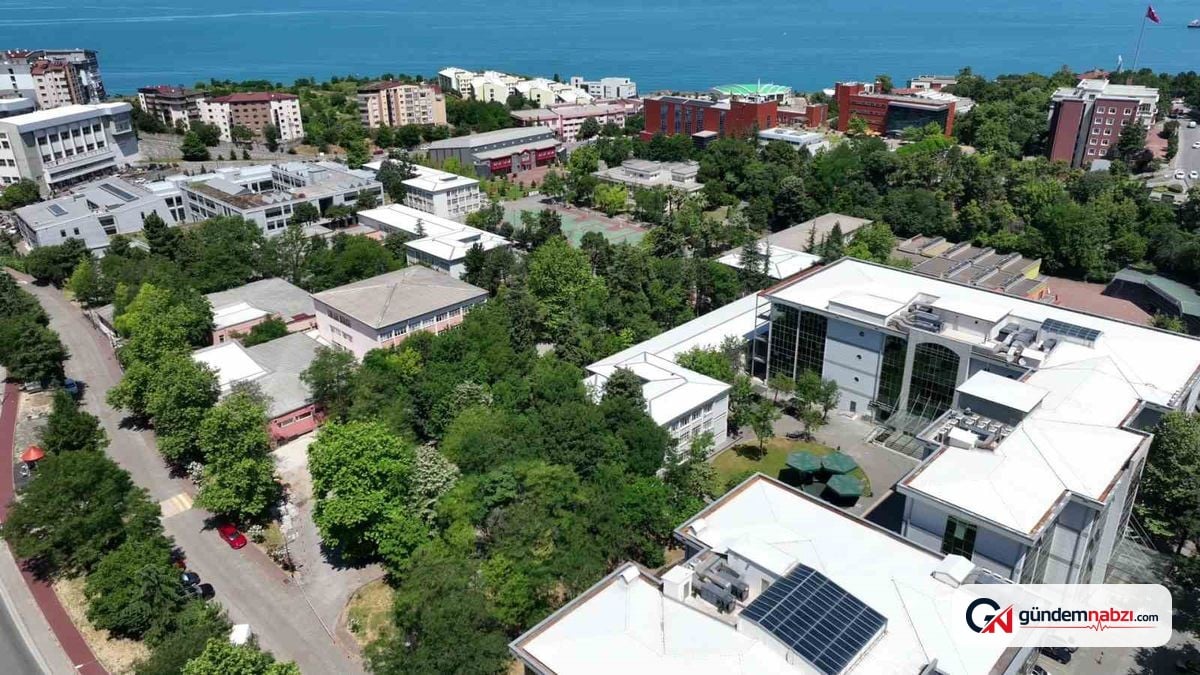 Zonguldak Bülent Ecevit Üniversitesi 45 sözleşmeli personel alacak