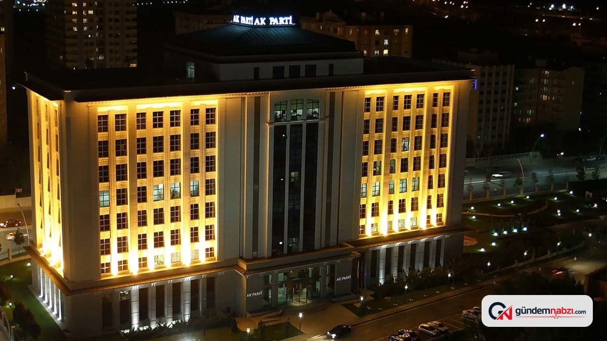 AKP'li 3 belediyeye operasyon yapılacağı iddia edildi