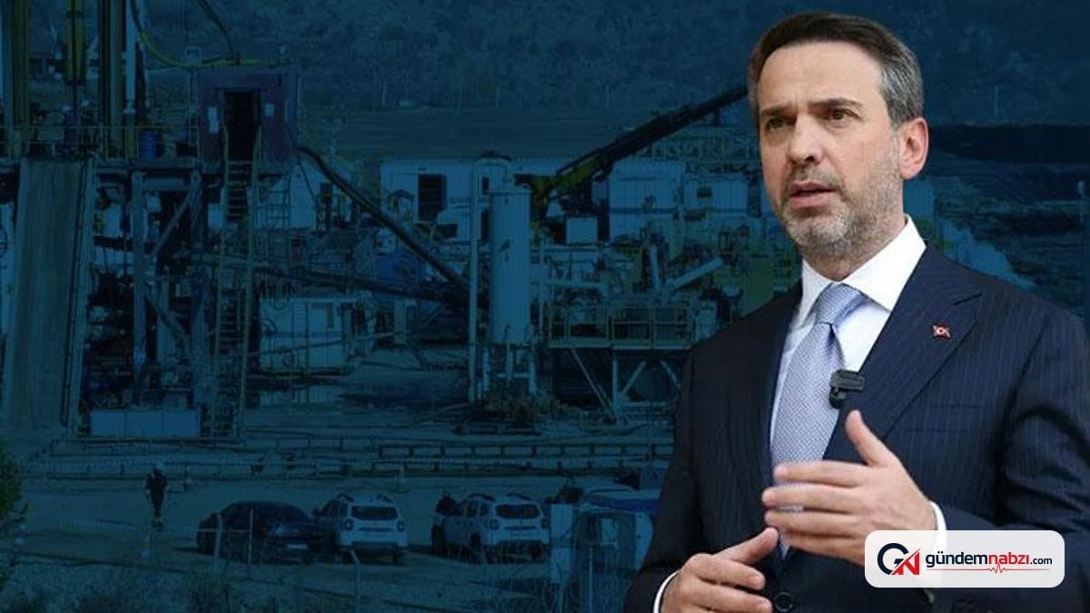 Gabar'da petrol üretimi rekor seviyeye ulaştı