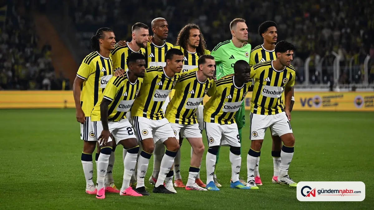 Nihat Kahveci'den Fenerbahçe yorumu: Greenwood ve savunma hattı