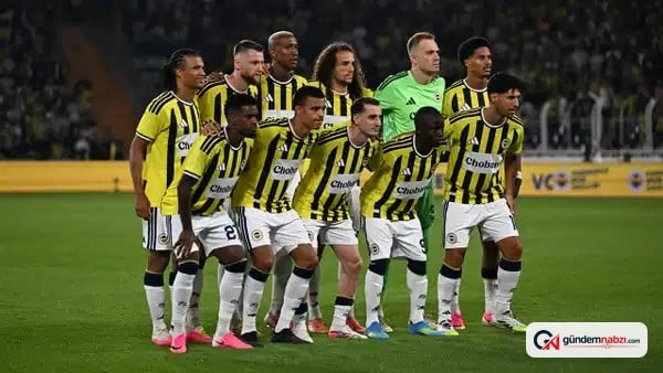 Nihat Kahveci'den Fenerbahçe yorumu: Greenwood ve savunma hattı