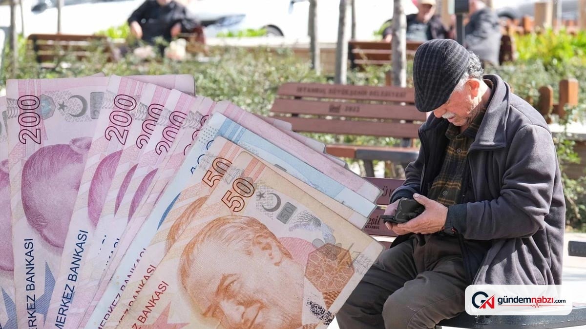 Özgür Erdursun'dan Ocak 2027 emekli ve memur zammı tahmini