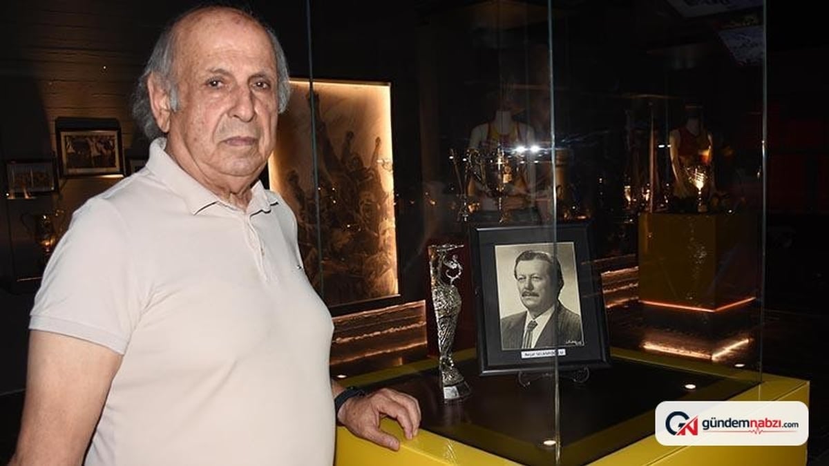 İzmir'de yarıya bölünen 53 yıllık kupanın hikayesi