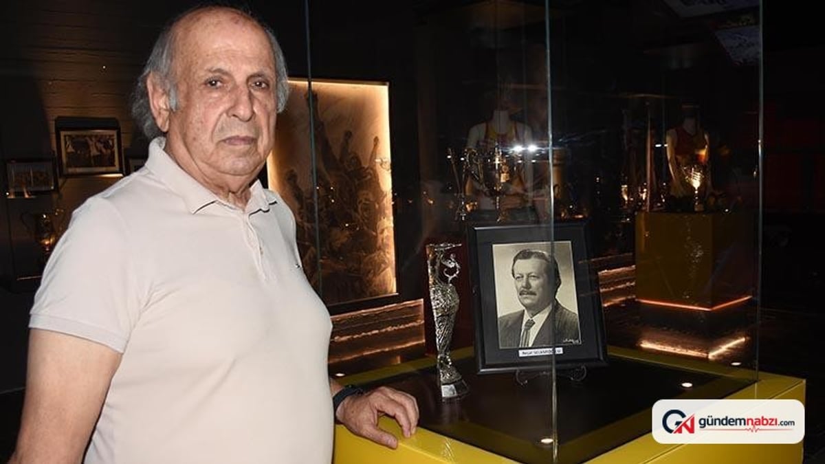 İzmir'de yarıya bölünen 53 yıllık kupanın hikayesi
