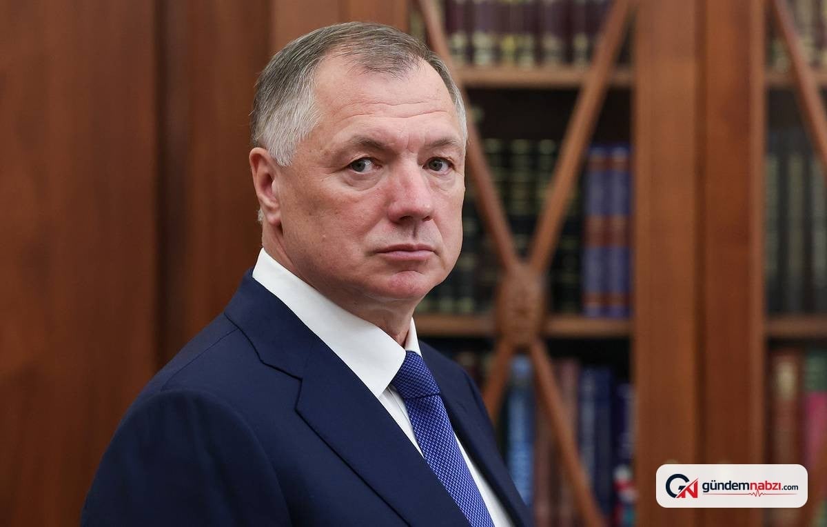 Rusya, Hint Okyanusu'na demir yolu bağlantısı kurmayı planlıyor