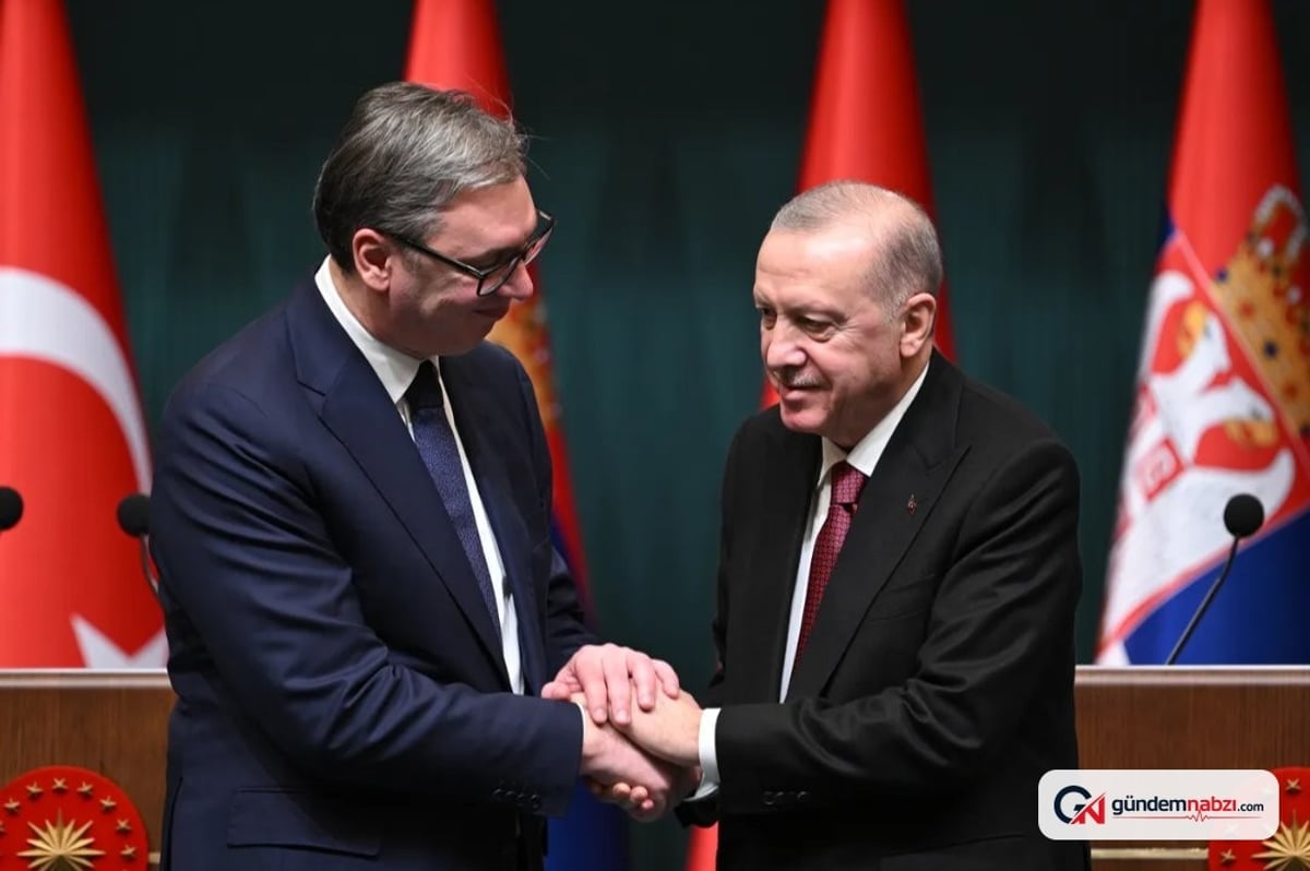 Atina yönetimi Türkiye'nin Balkanlar'daki etkisini izliyor