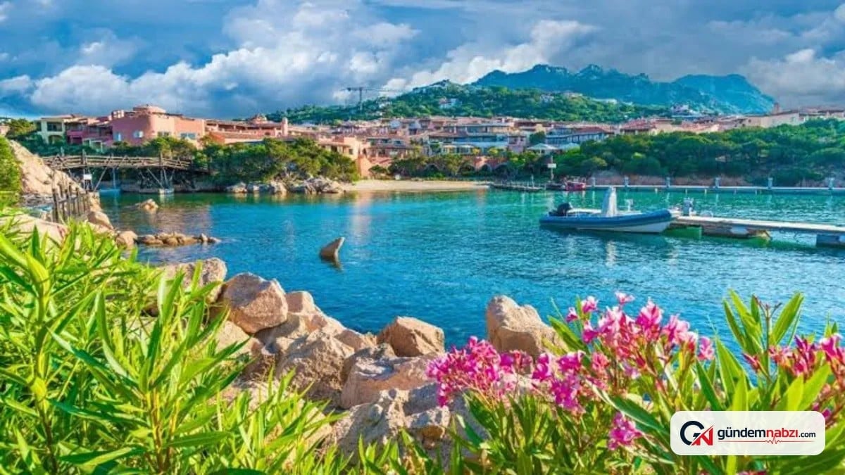 İtalya'nın Sardunya Adası'na yerleşene 15 bin euro destek verilecek