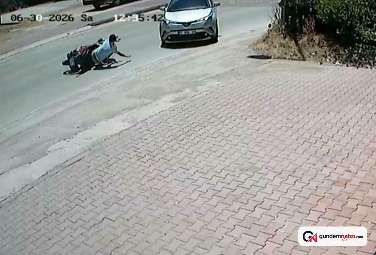 Antalya Kumluca'da motosiklet kazasında ölen gencin ailesi tahliye kararına tepkili