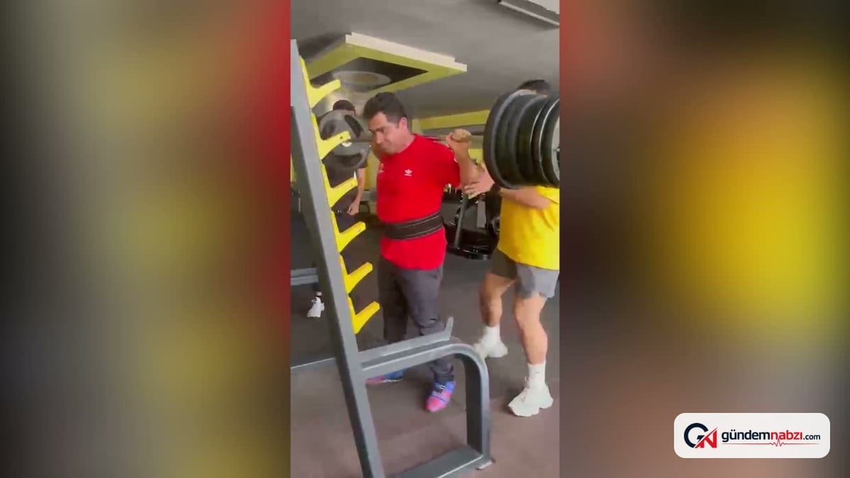Kahramanmaraşlı görme engelli Sporcu Avrupa'dan 4 madalyayla döndü