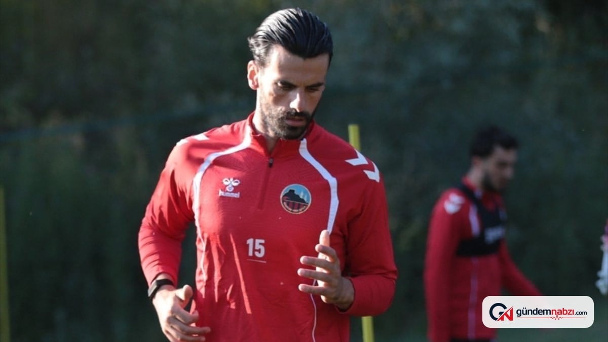 Uğur Adem Gezer: Seyir zevki yüksek bir Mardinspor izleteceğiz