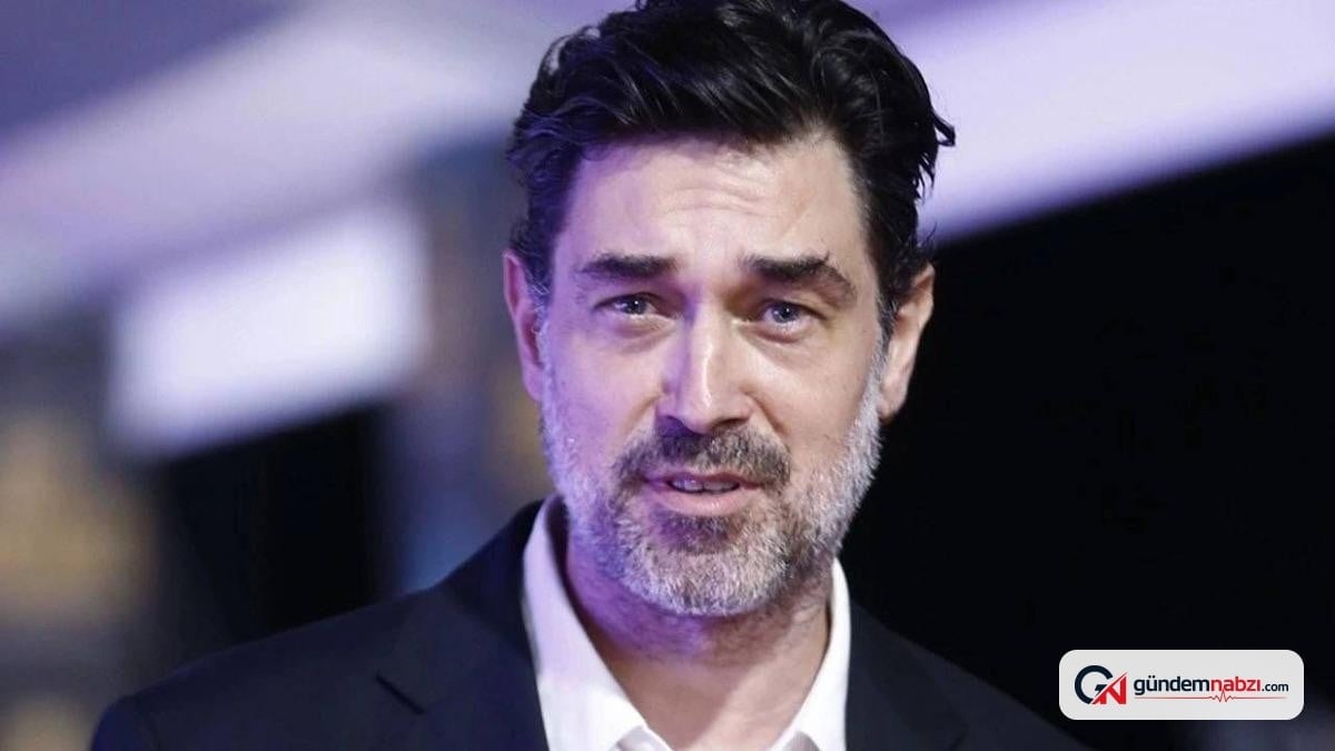 Burak Hakkı, Çanakkale'de 35 bin metrekarelik çiftlik kurdu