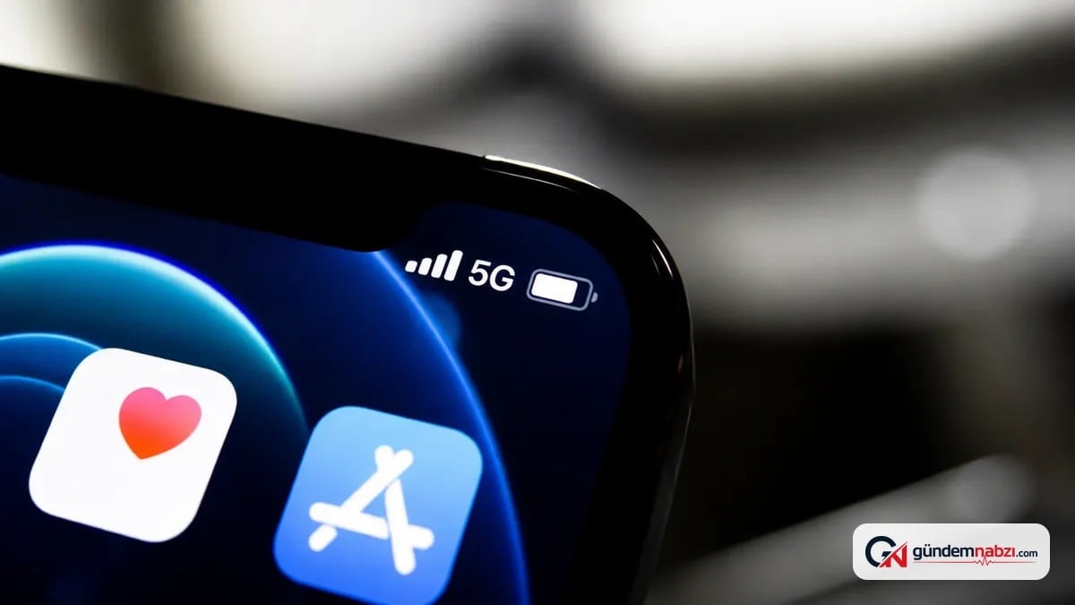 Türkiye'de 5g abone sayısı 44,5 milyona ulaştı