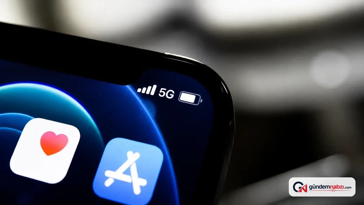 Türkiye'de 5g abone sayısı 44,5 milyona ulaştı