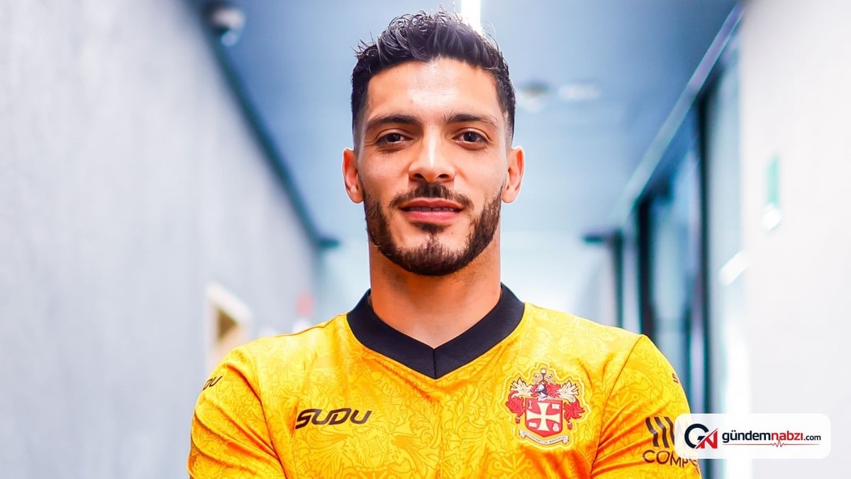 Raul Jimenez, 3 yıldan sonra yeniden Wolverhampton'da