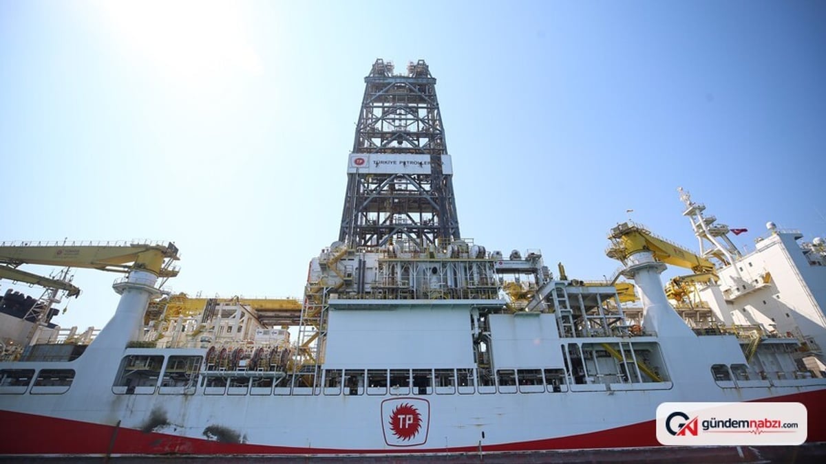 TPAO'nun uluslararası enerji faaliyetleri ve stratejisi