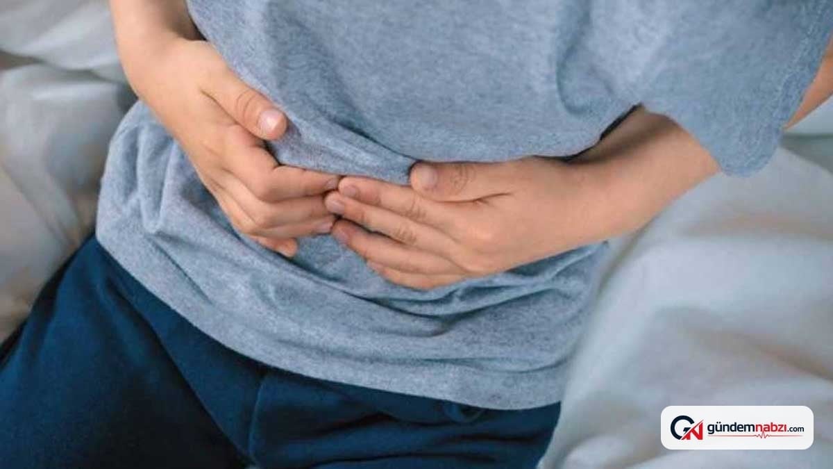 Pankreas kanseri belirtileri mide sorunlarıyla karışabiliyor