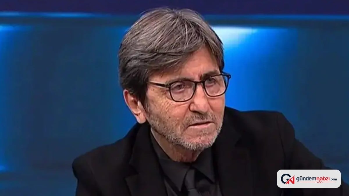 Rıdvan Dilmen'den Fenerbahçe'ye uyarı: Sakın ha!