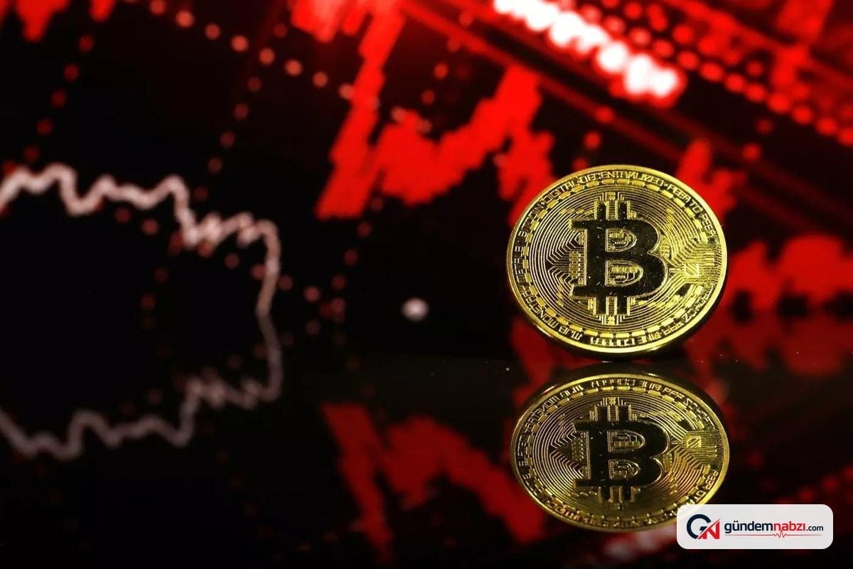 Bitcoin 64 bin dolar seviyesinde sıkıştı