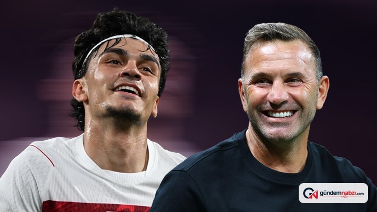 Galatasaray'dan Can Uzun için 40 milyon euroluk teklif