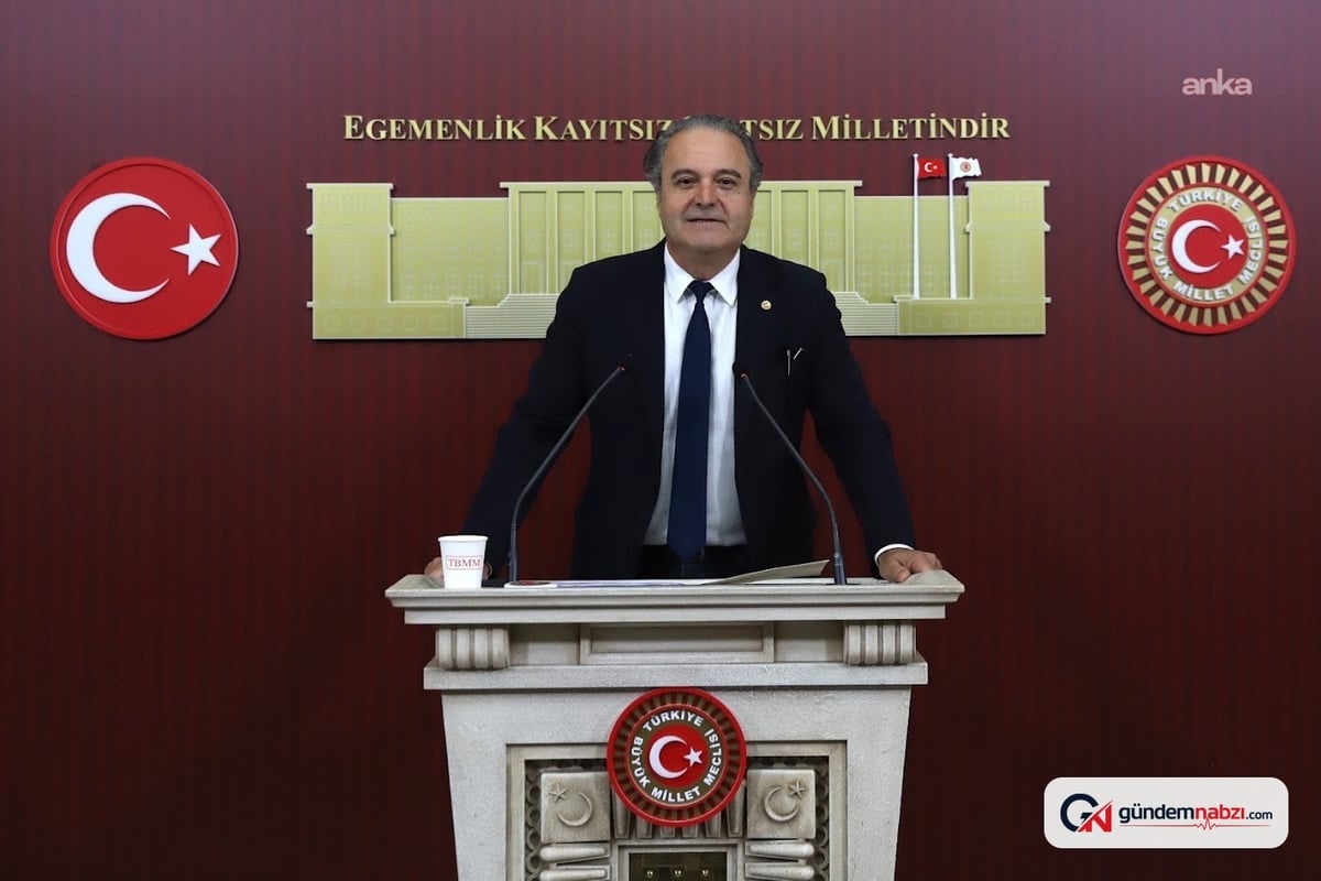 İskender Bayhan: Türkiye'de kalıcı barış ve Kürt sorunu çözümü için mücadele edeceğiz