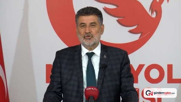 Milli yol partisi'nden referandum çağrısı: 'Terörsüz Türkiye' aldatmacası