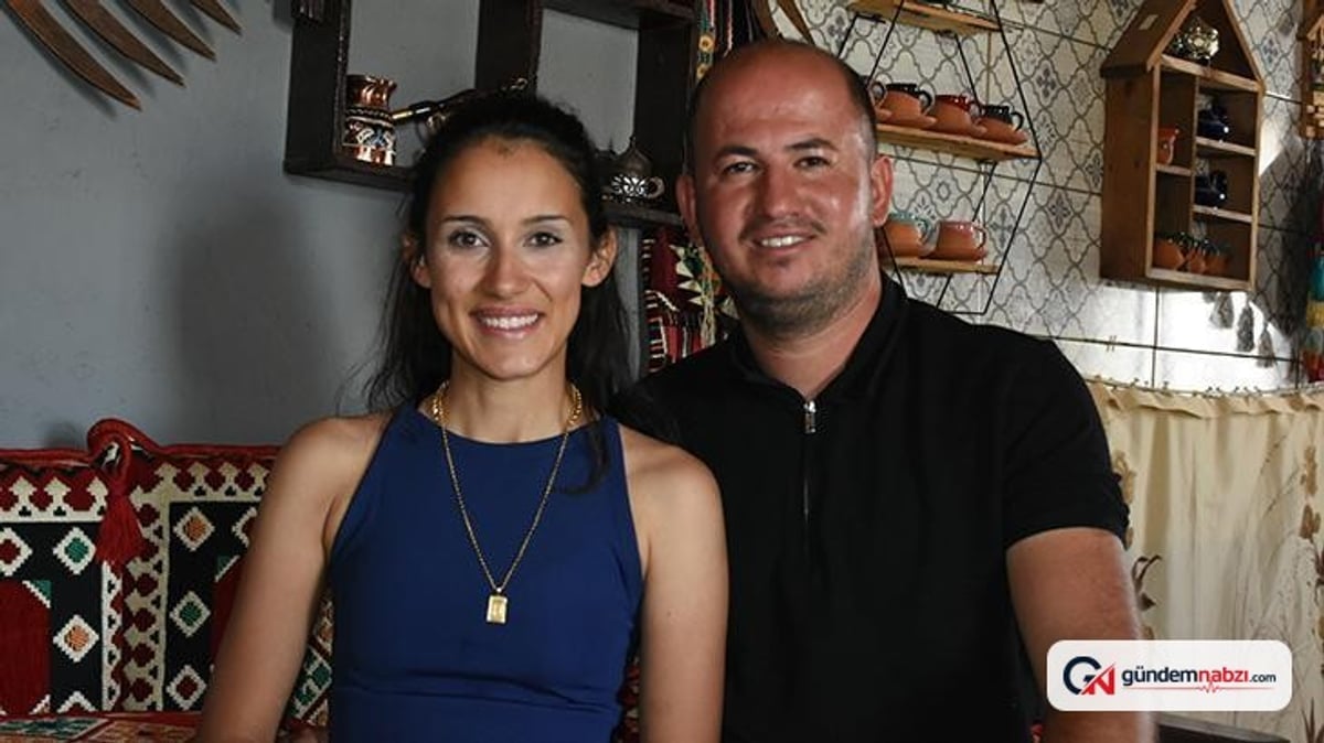 Konya'daki köy otelinde para ödemeden tatil imkanı