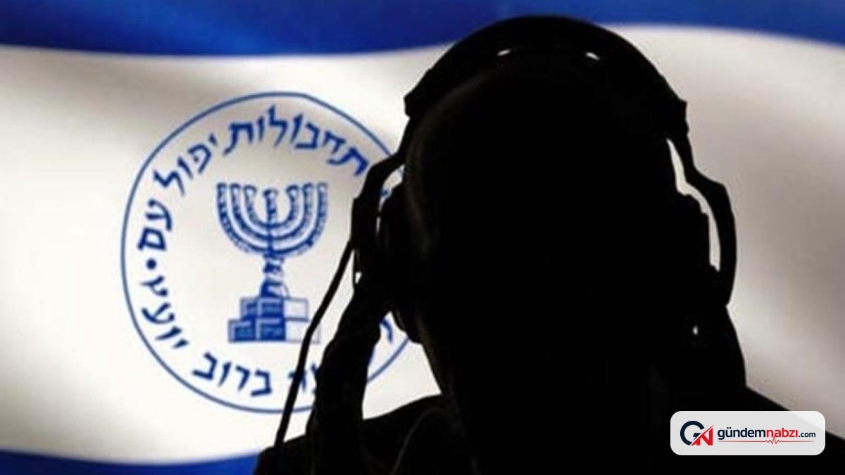 İran'da Mossad bağlantılı 21 kişi gözaltına alındı